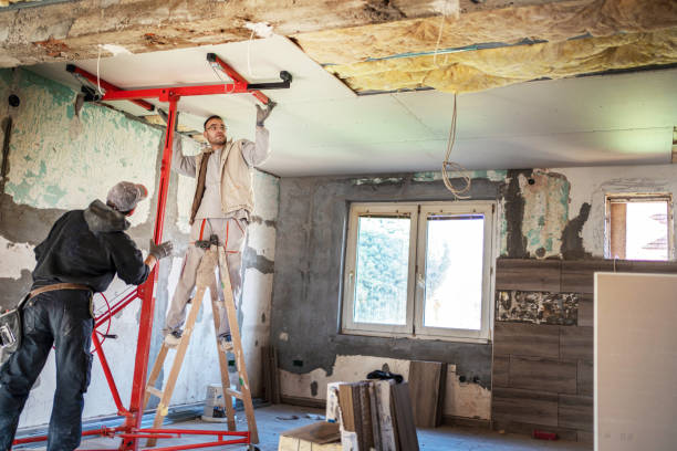 Best Commercial Insulation in Amherst, OH