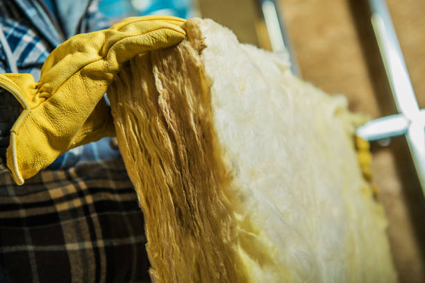 Best Residential Insulation in Amherst, OH